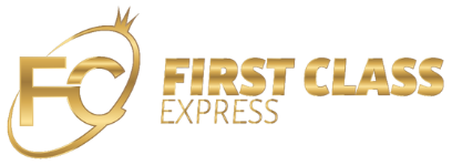 First Class Express – More for you!